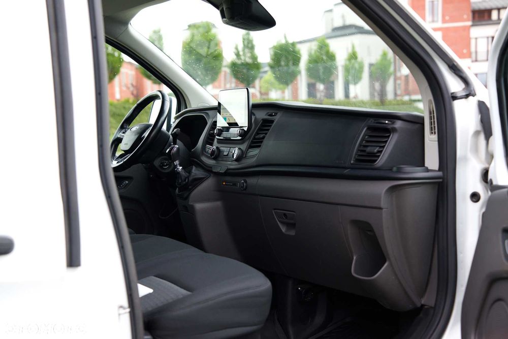 Ford Transit Custom L2H1 - 32