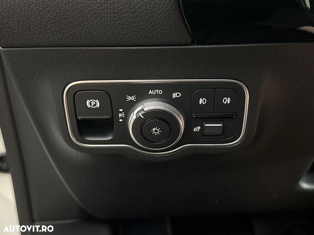 Mercedes-Benz GLA 200 d 4MATIC Aut. - 17