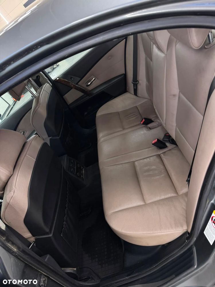 BMW Seria 5 530xd - 3