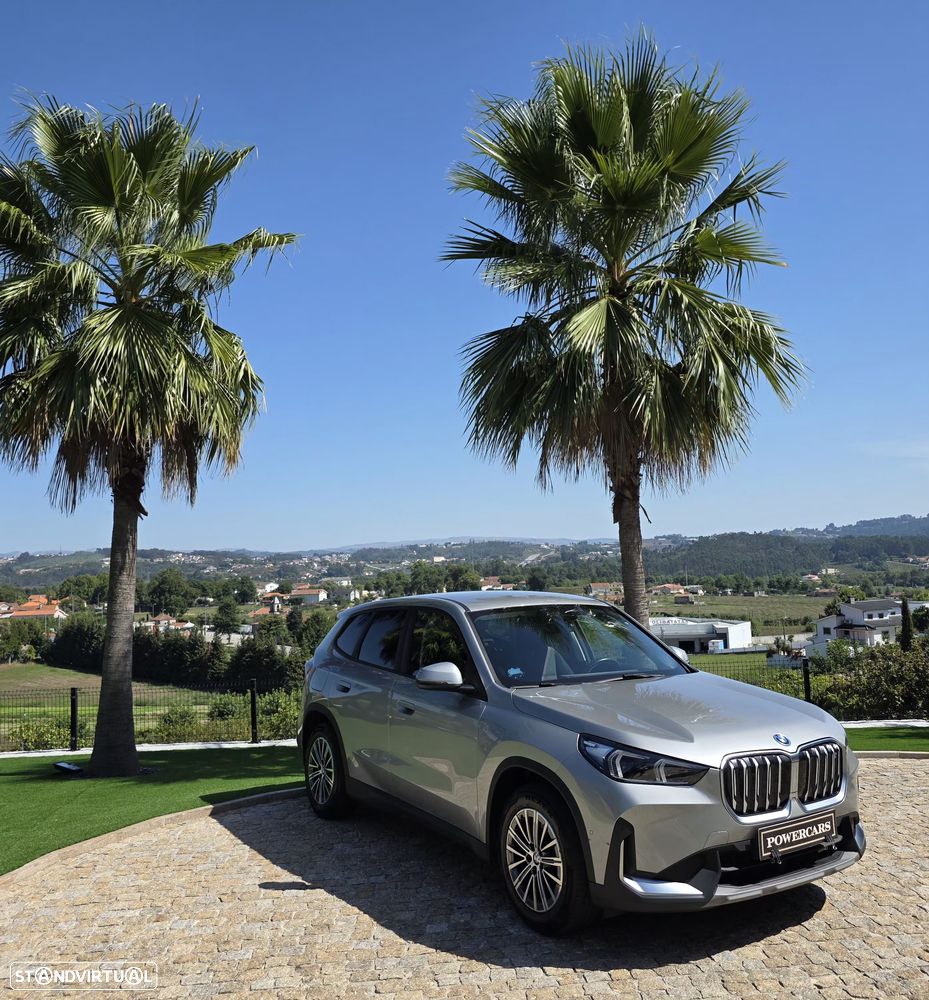 BMW iX1 xDrive30 M Sport Pack - 19