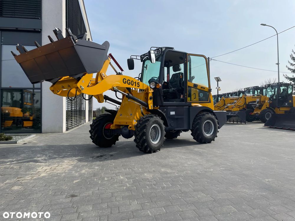 GUNTER-GROSSMANN GG015 - 2