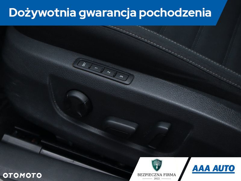 Skoda Superb - 20