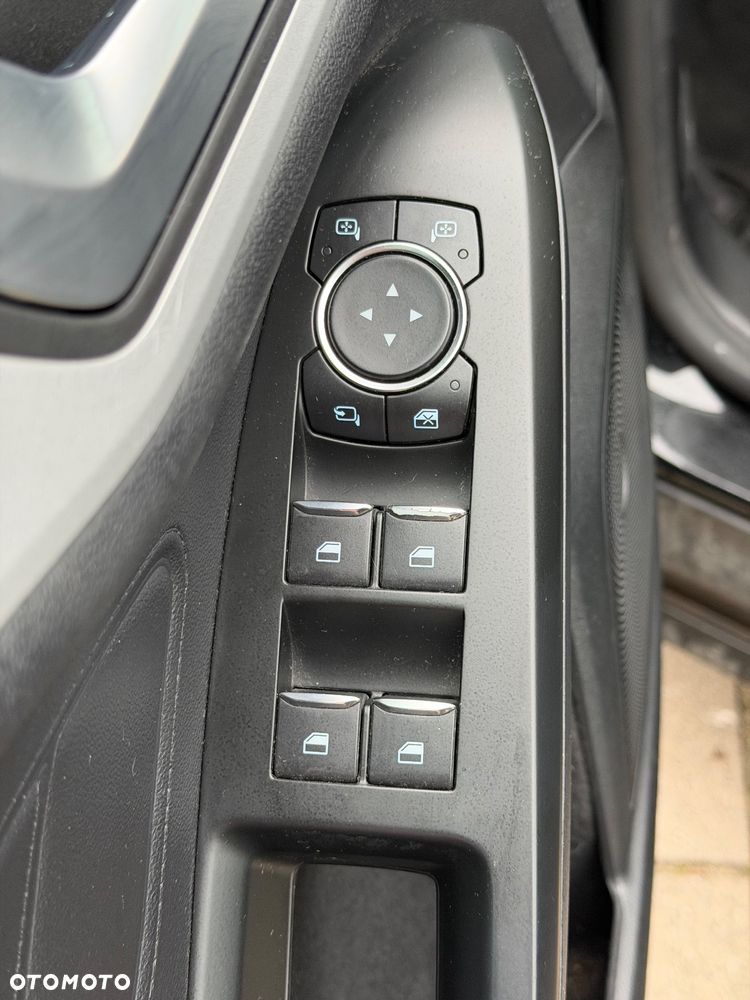 Ford Focus 1.5 EcoBlue Titanium - 18