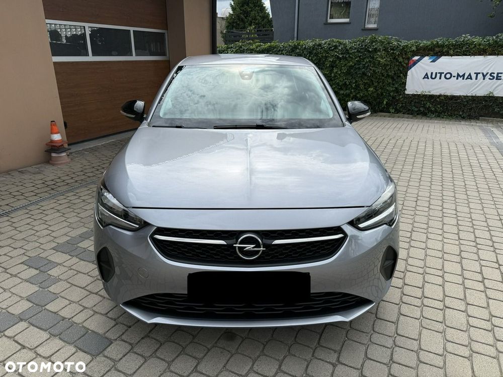 Opel Corsa 1.2 Start/Stop Edition - 2