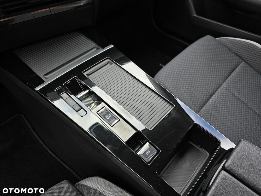 Opel Astra - 9