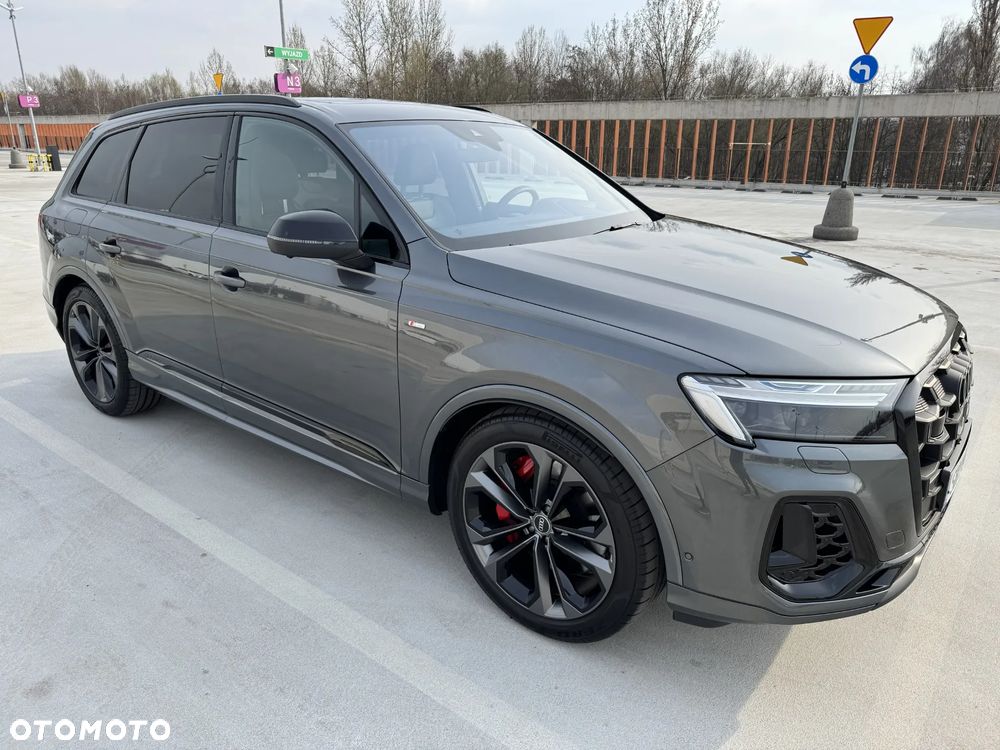 Audi Q7 - 8