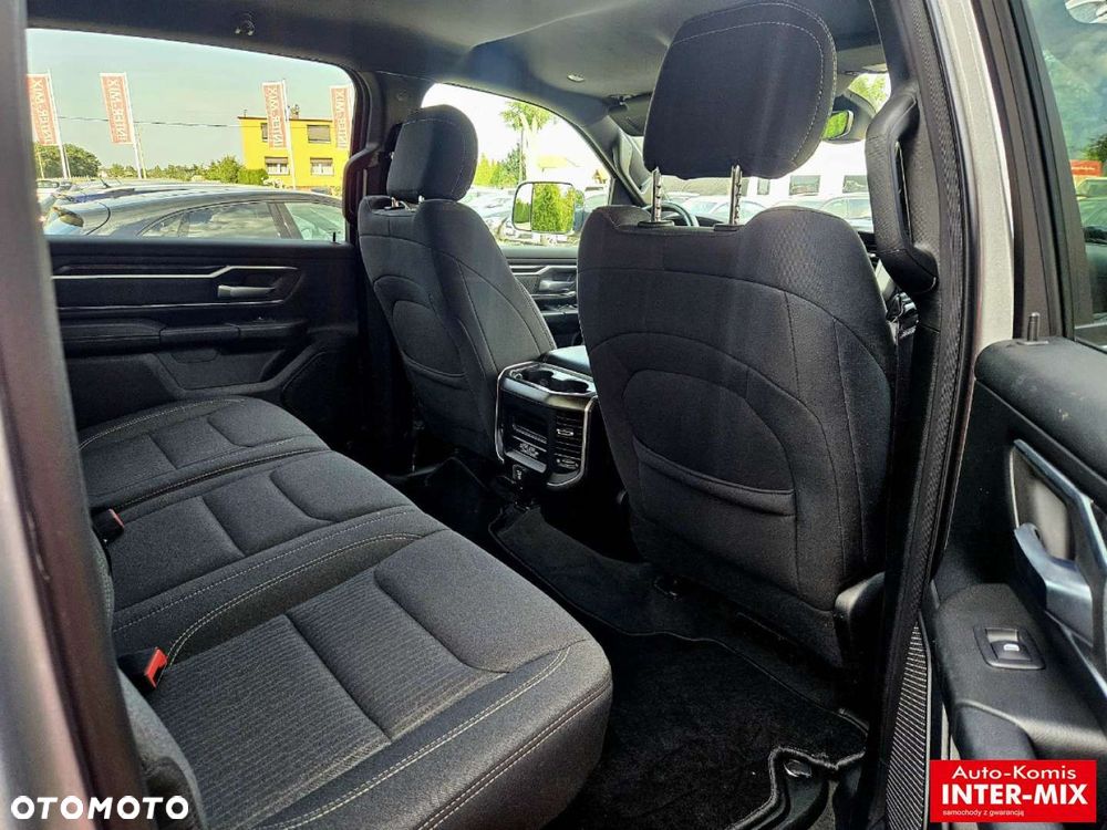 RAM 1500 - 37