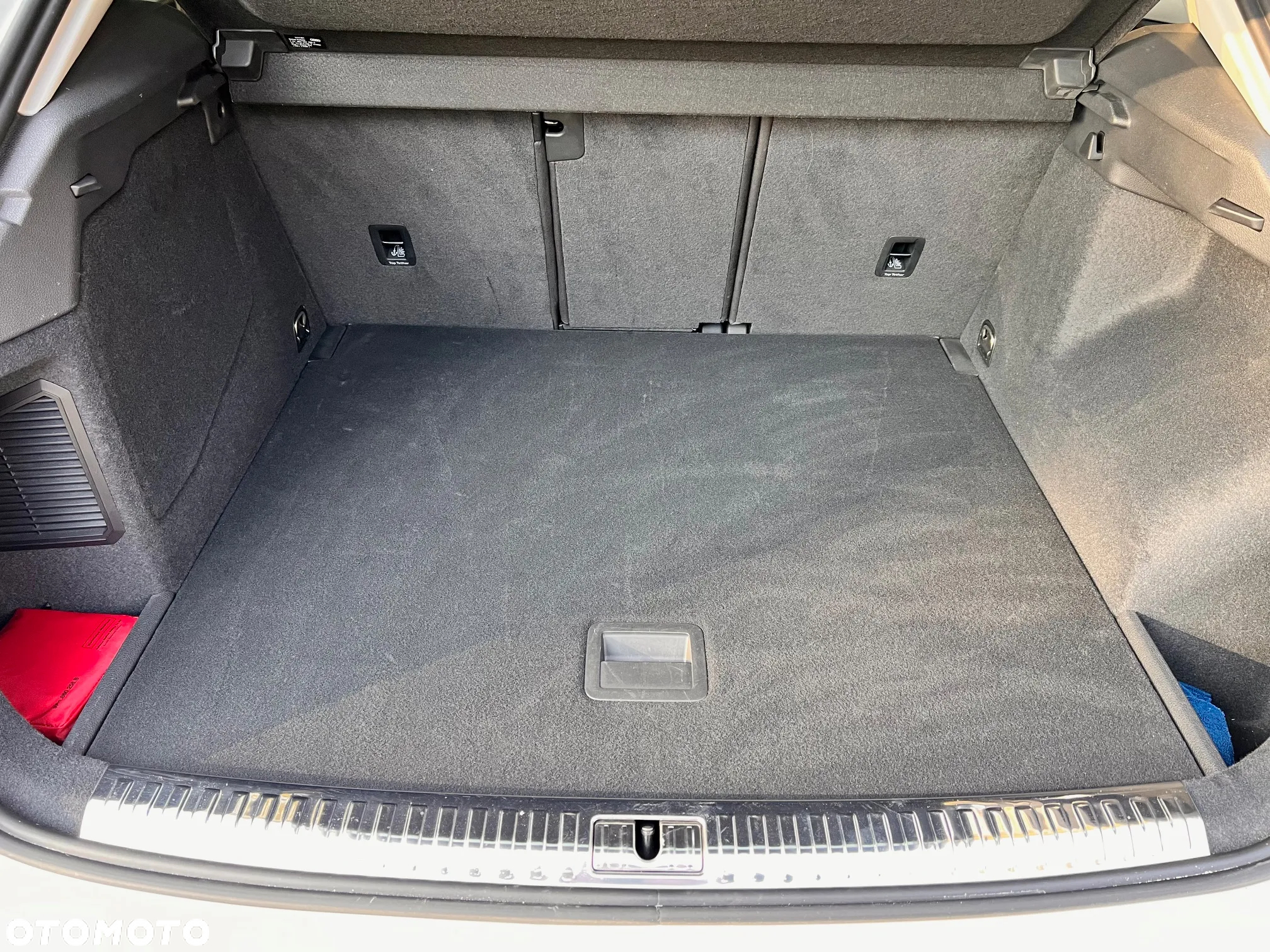 Audi Q3 45 TFSIe S tronic S line - 31