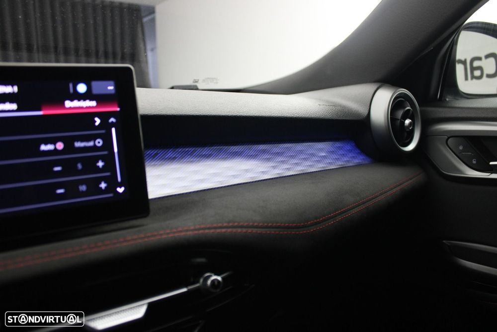 Alfa Romeo Tonale 1.3 Plug-In Hybrid Veloce e-AWD - 26