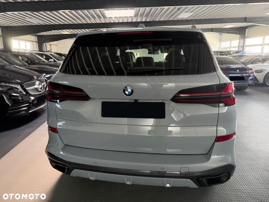 BMW X5 xDrive40i mHEV M Sport sport - 4