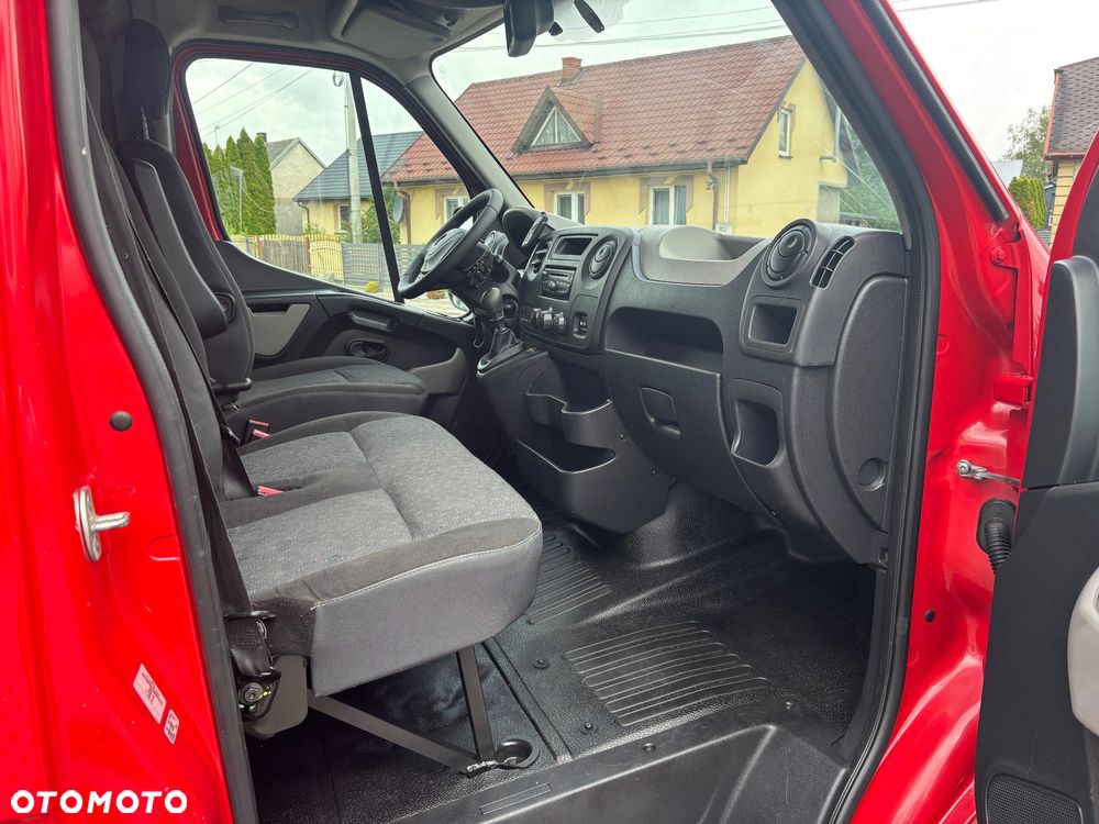 Opel Movano - 8