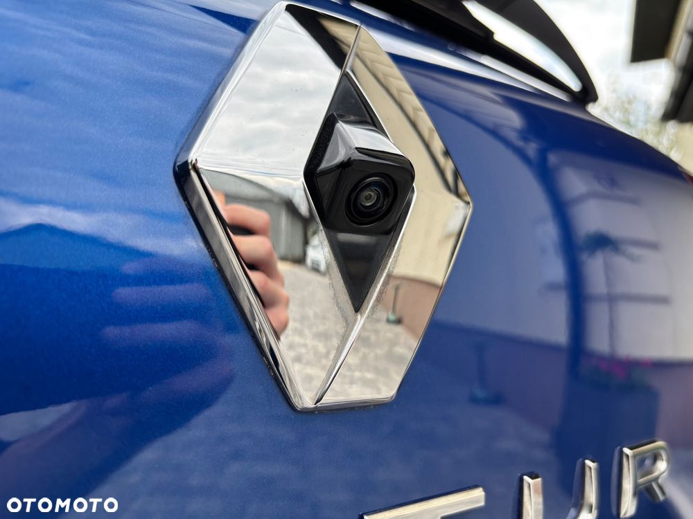 Renault Captur - 12