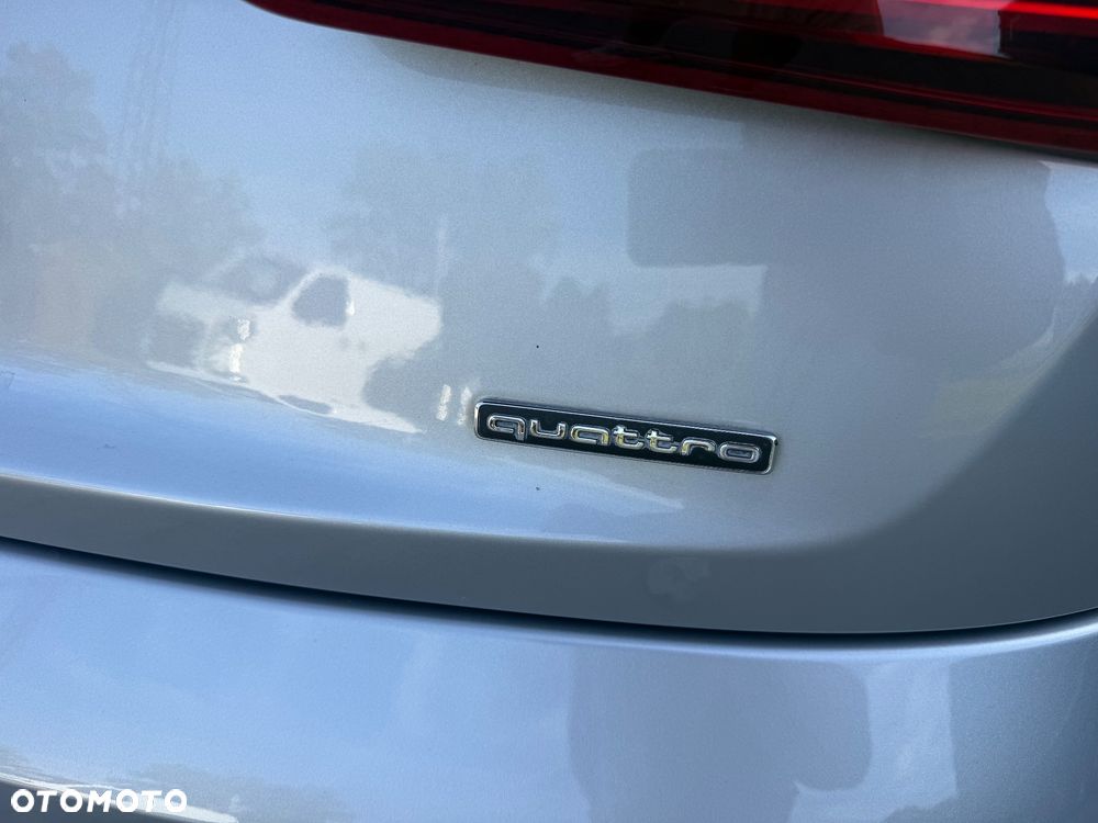 Audi Q3 2.0 TDI Quattro Sport - 12