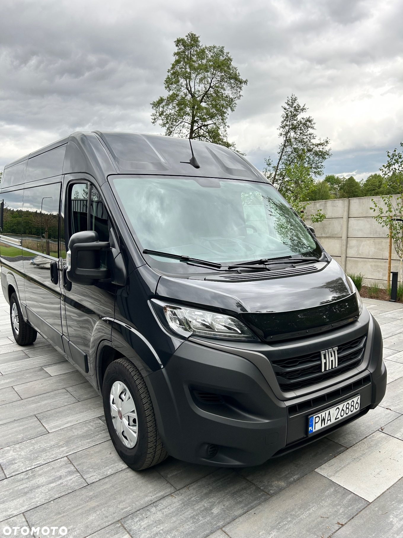 Fiat Ducato - 7