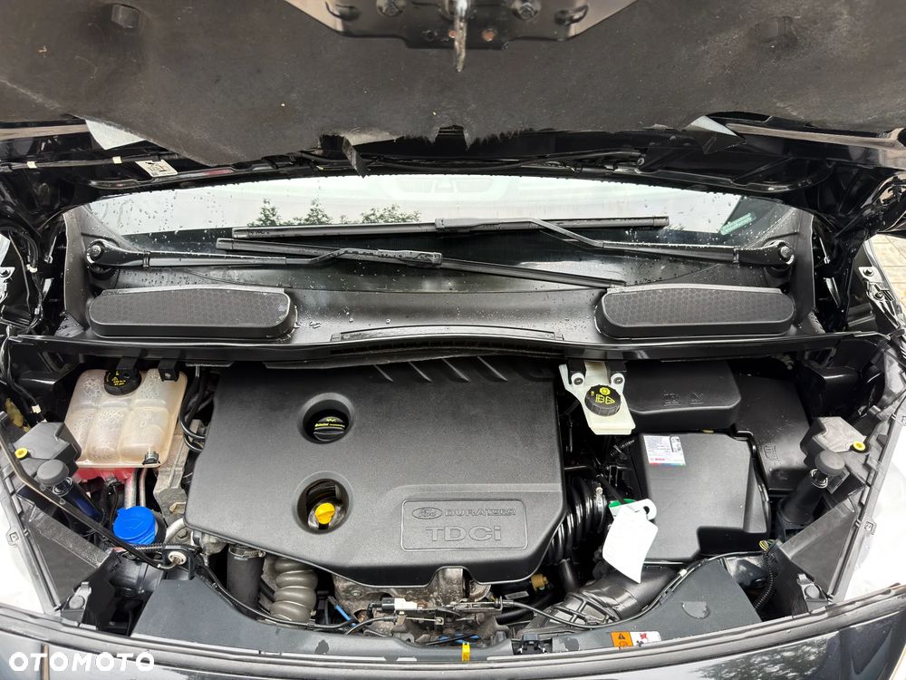 Ford Transit Connect 1.6 Diesel FAKTURA VAT 23% 3 osobowy Klimatyzacja Nawigacja Kamera Cofania - 36