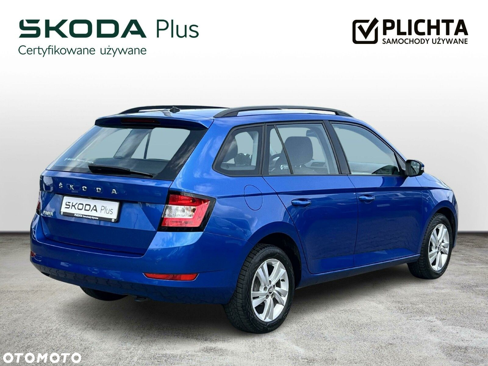Skoda Fabia 1.0 TSI Ambition - 5