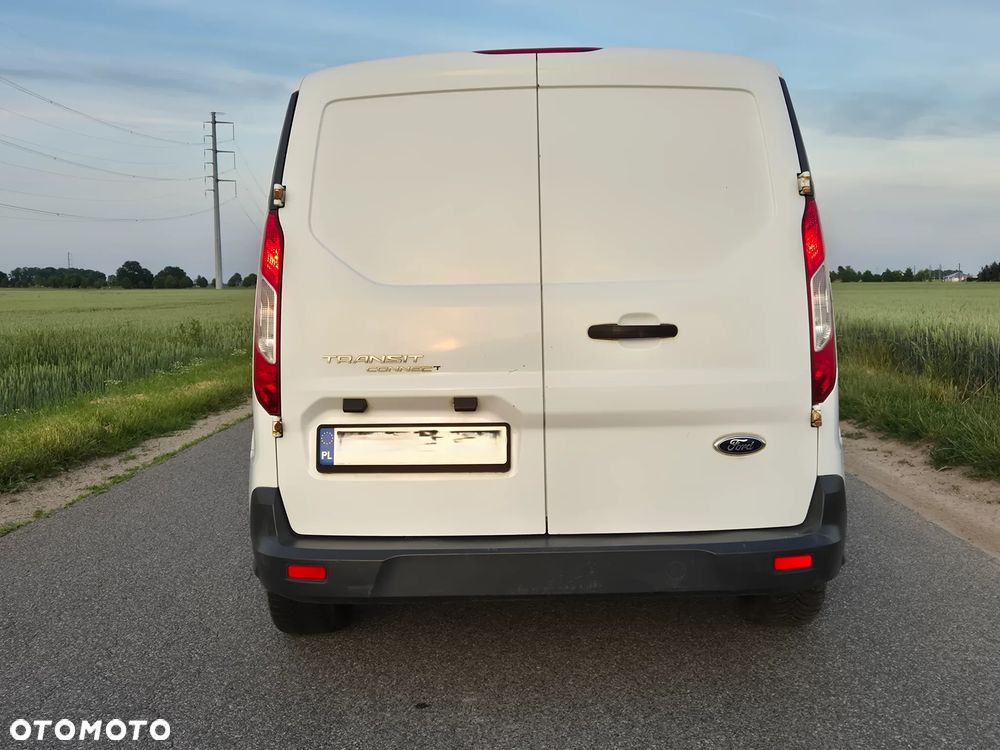 Ford Transit Connect 200 L1 Trend - 6