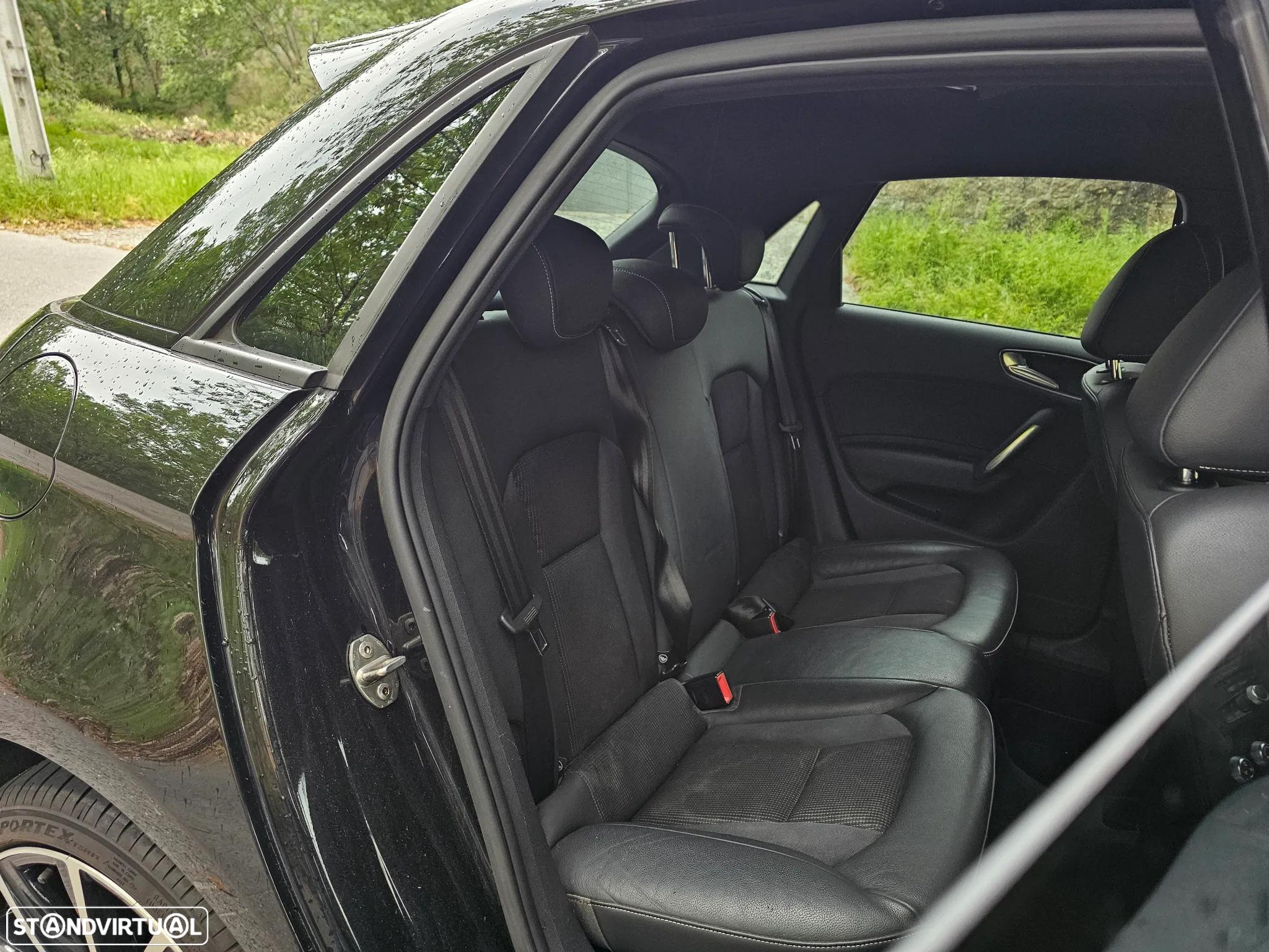 Audi A1 Sportback 1.6 TDI S-line - 29