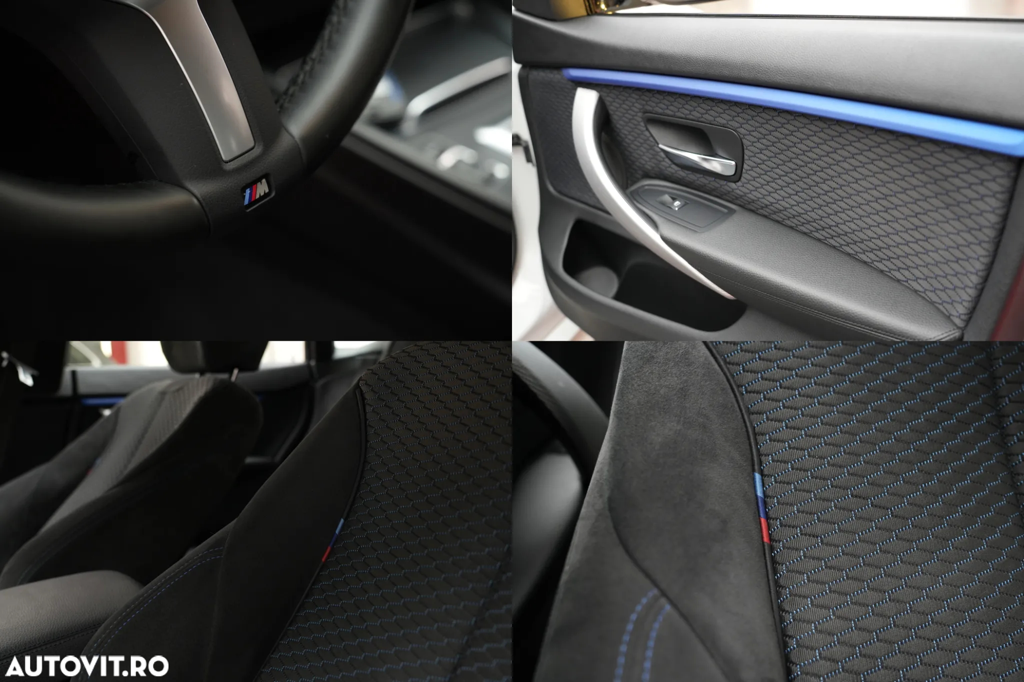 BMW Seria 4 - 22