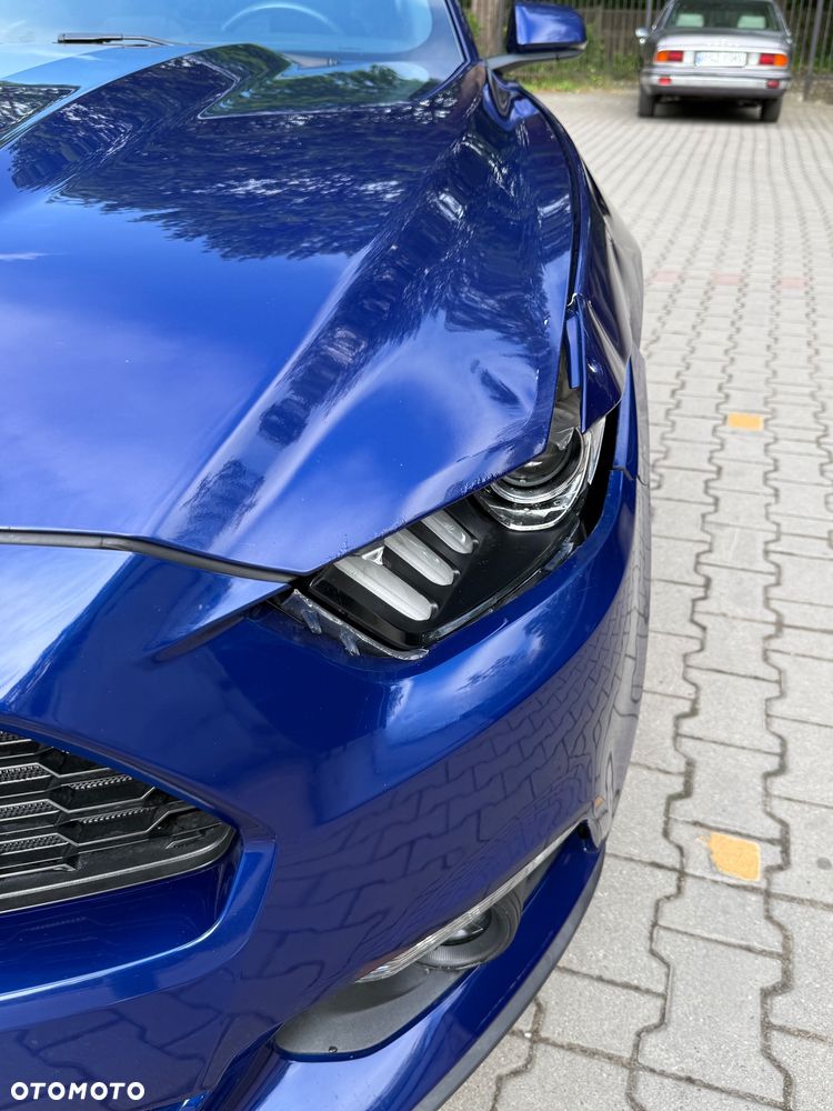 Ford Mustang 2.3 EcoBoost - 13