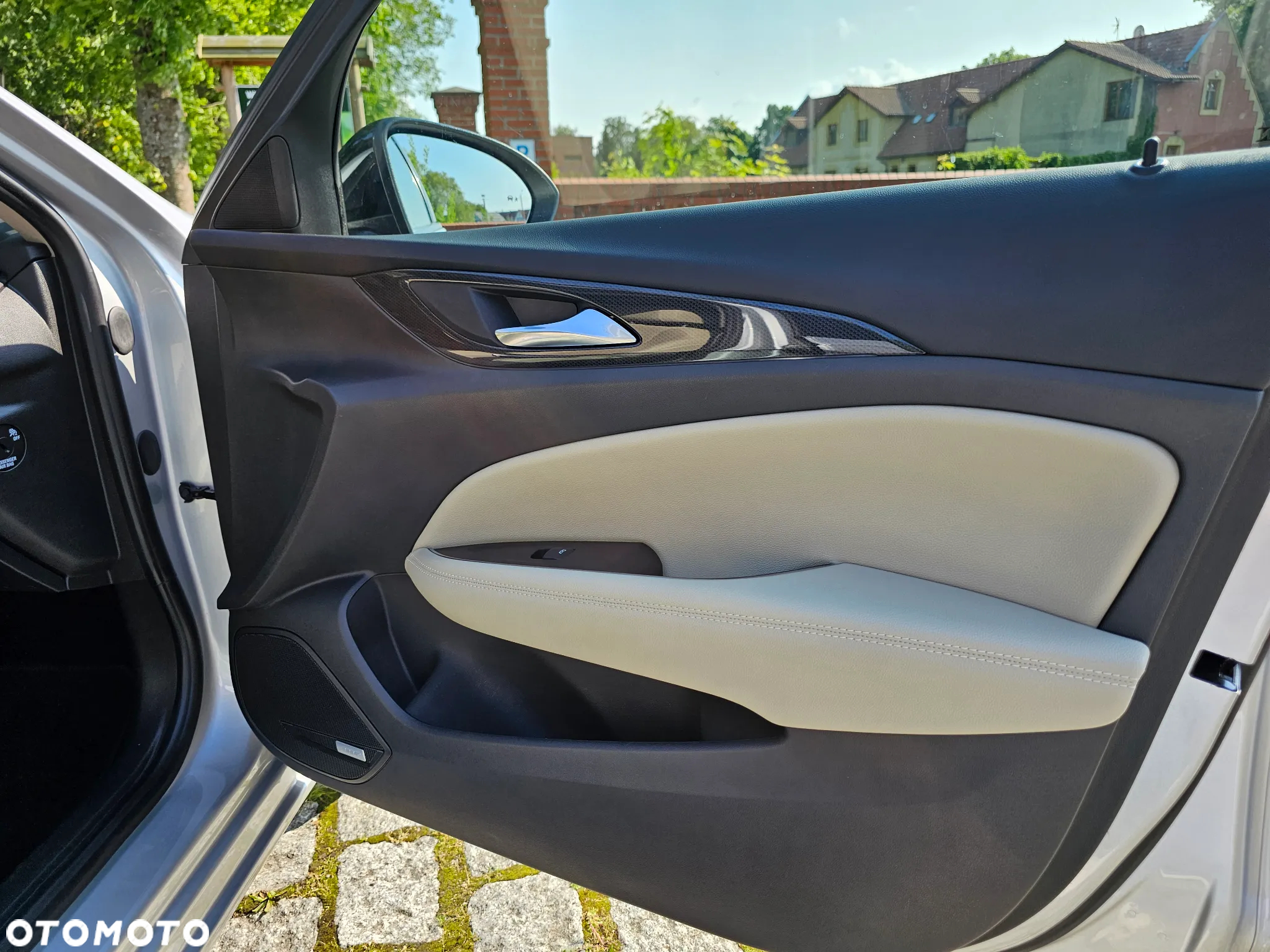 Opel Insignia 2.0 CDTI Business Elegance S&S - 29