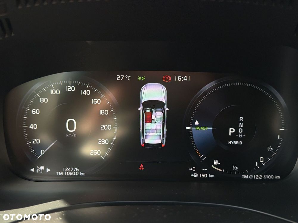 Volvo XC 60 - 18