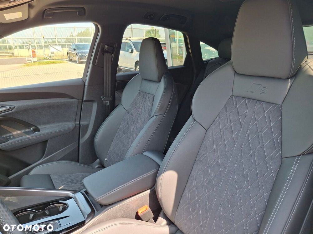 Audi Q5 Sportback - 17