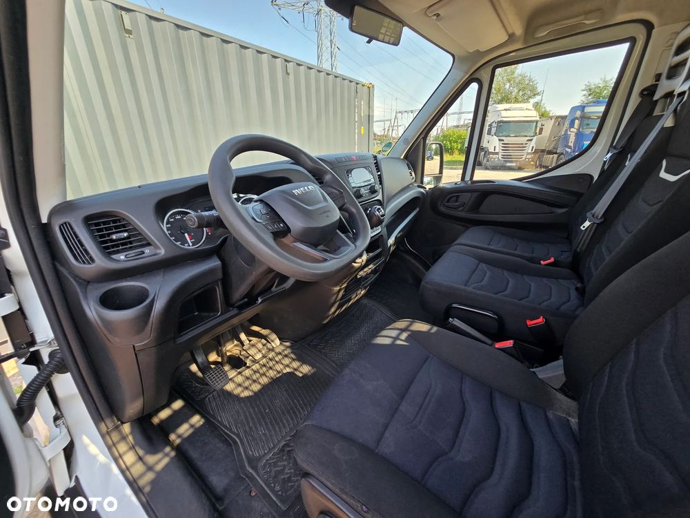 Iveco Daily - 8