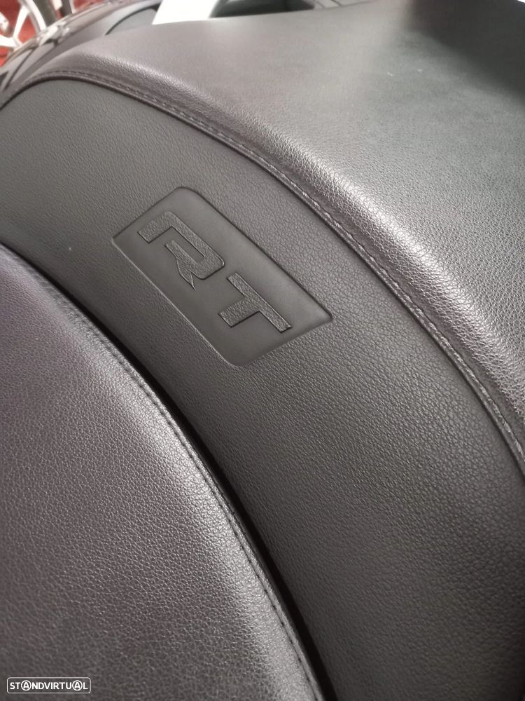 BMW R 1250 RT Triple Black 2024 - 18