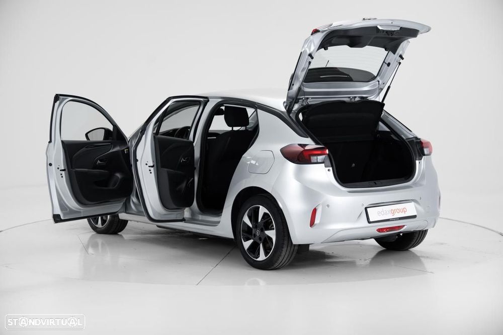 Opel Corsa-e Business - 6