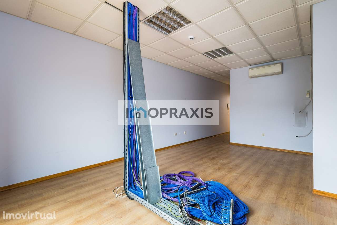 Escritório à Venda no Centro de Leiria - Grande imagem: 4/6