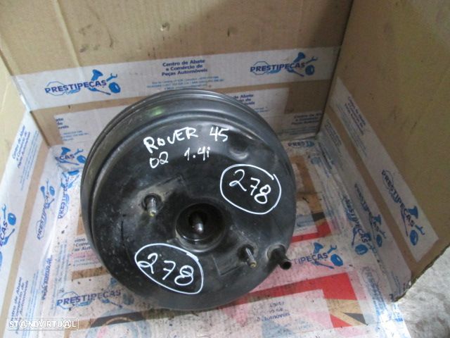Servofreio SJB000070 E20N0043 ROVER 45 2002 1.4 I GASOLINA - 1