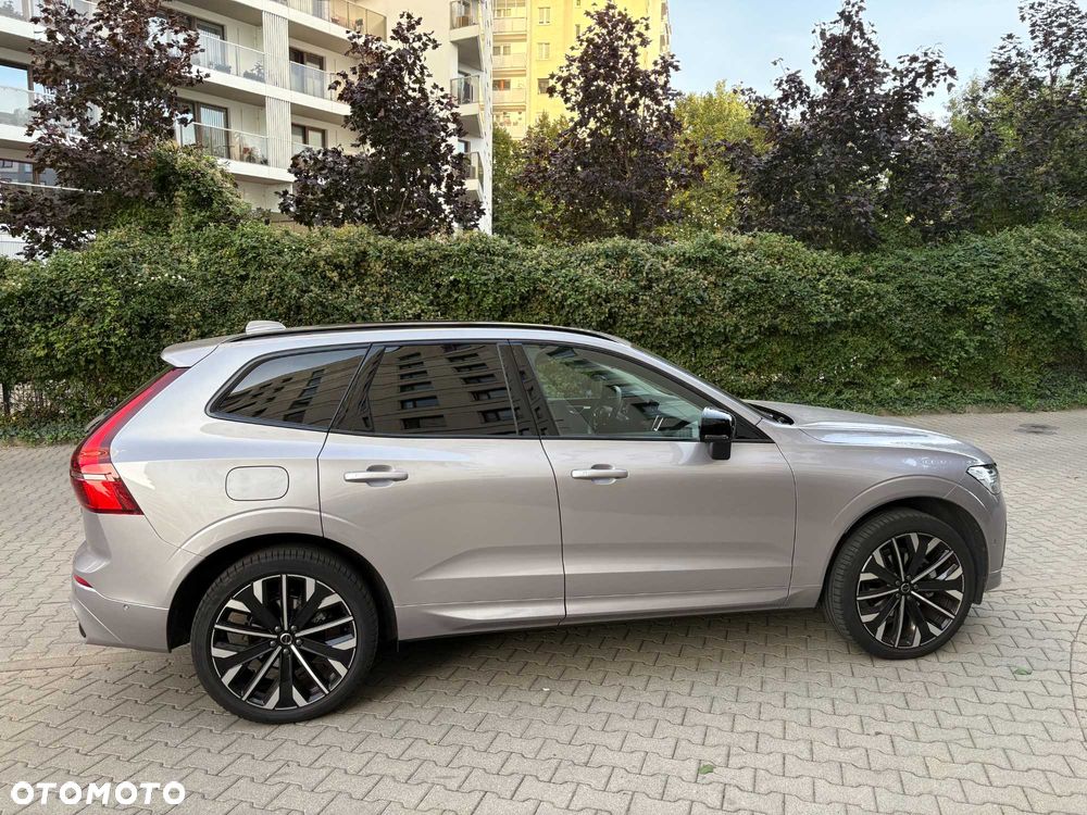 Volvo Xc60 2025 photo 5