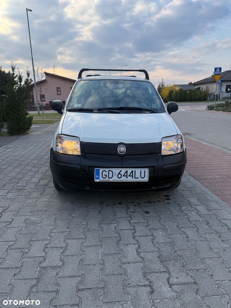 Fiat Panda - 6