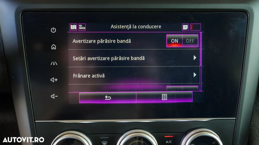Renault Kadjar BLUE dCi 115 BOSE EDITION - 12