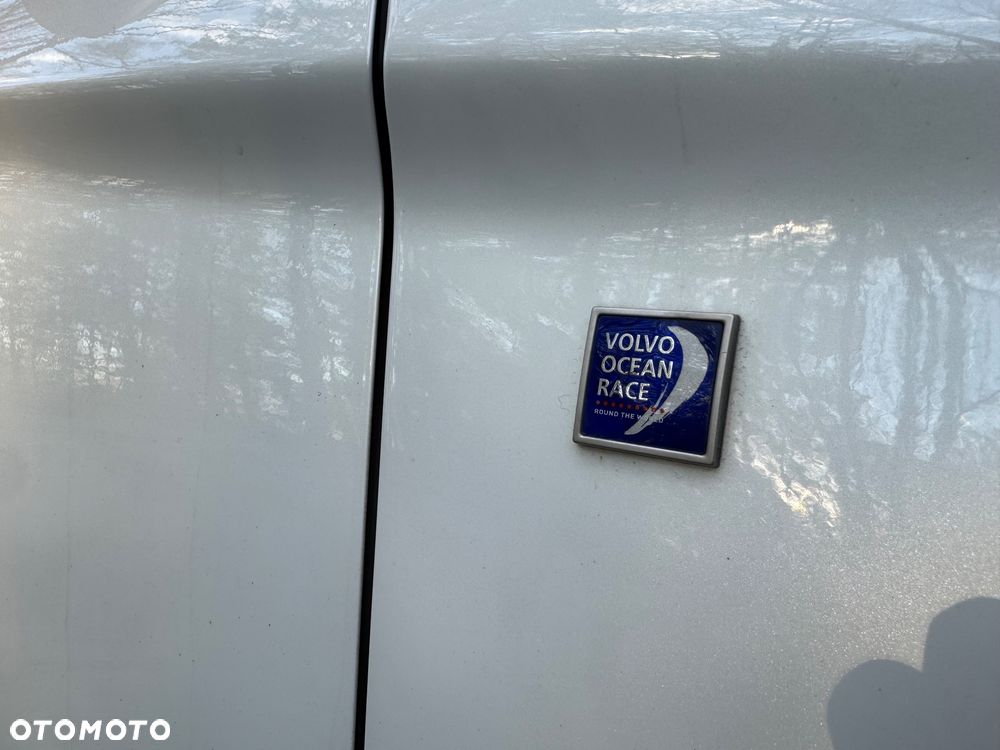 Volvo XC 60 T5 AWD Ocean Race - 10