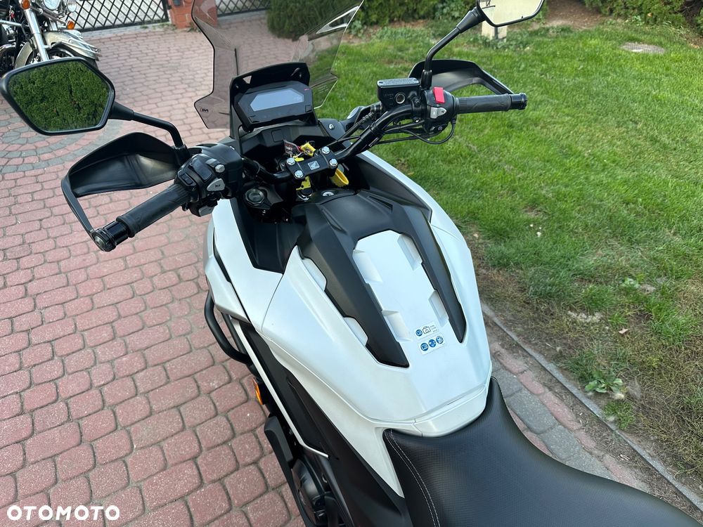 Honda NC - 32