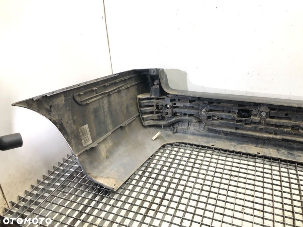 ZDERZAK TYŁ - 184.00 PLN - VOLVO V70 II (285) 1999 - 2008 2.4 103 kW [140 KM] benzyna 2000 - 2007 - 7