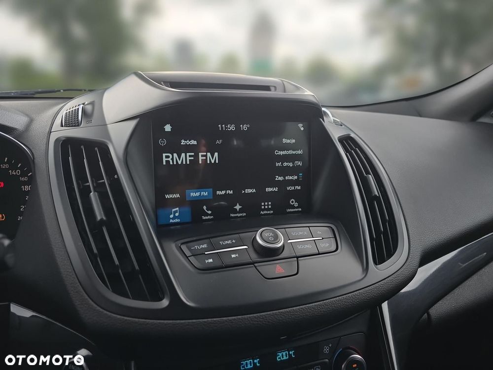 Ford Kuga 1.5 EcoBoost FWD ST-Line - 20