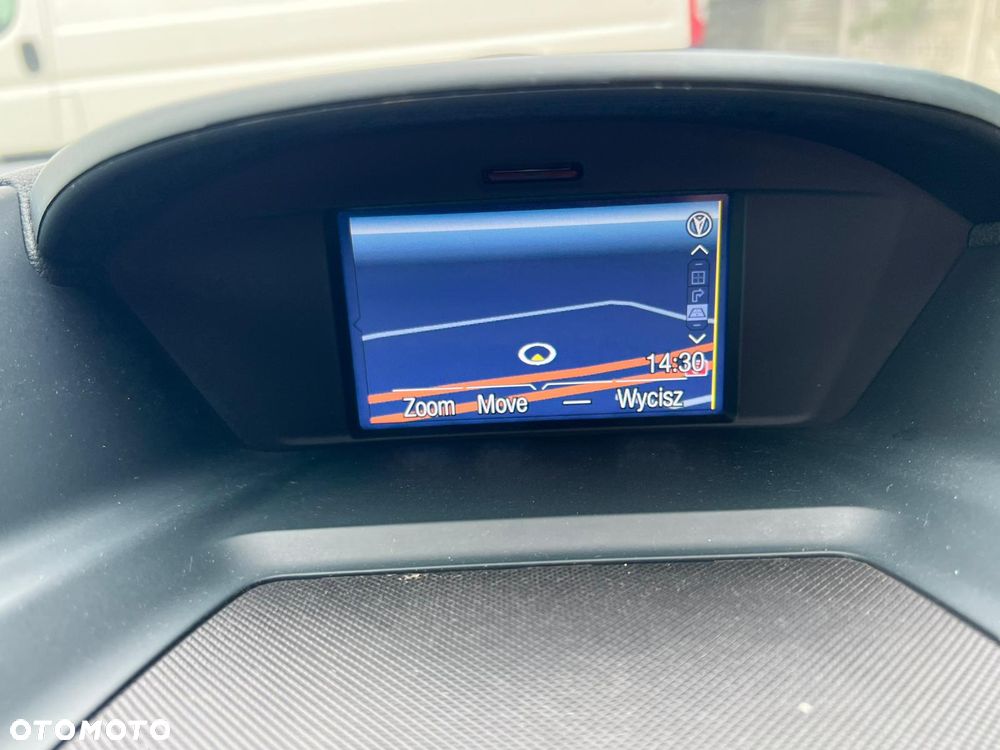 Ford C-MAX 1.6 TDCi Start-Stop-System SYNC Edition - 16