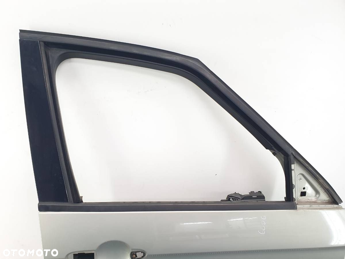 DRZWI PRZÓD PRZEDNIE PRAWE FORD S-MAX I - 2