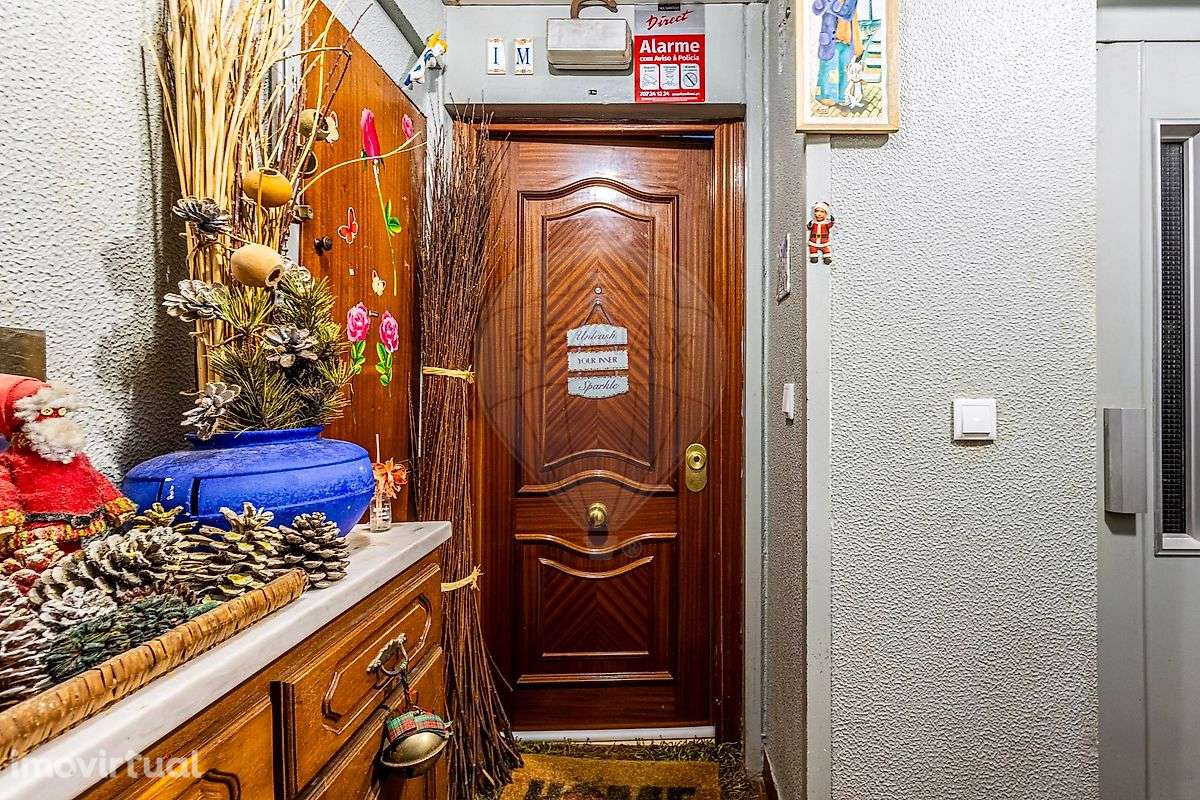 Apartamento T3 para venda - Grande imagem: 3/36