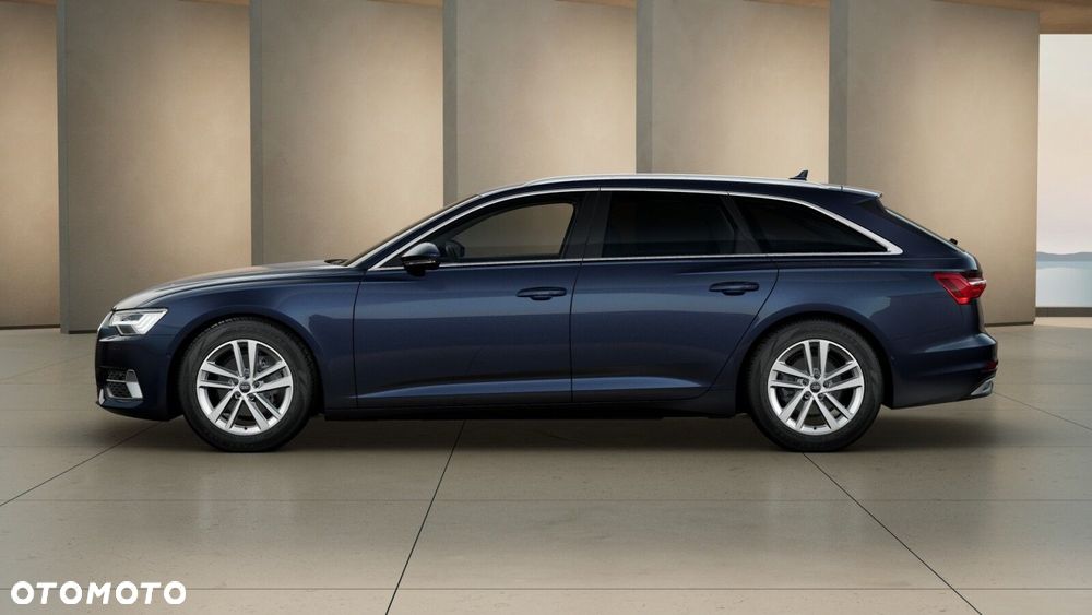 Audi A6 Avant - 3