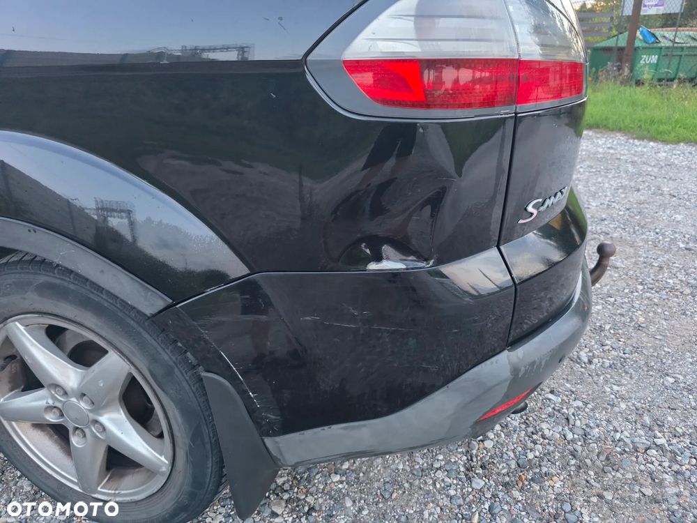 Ford S-Max - 6