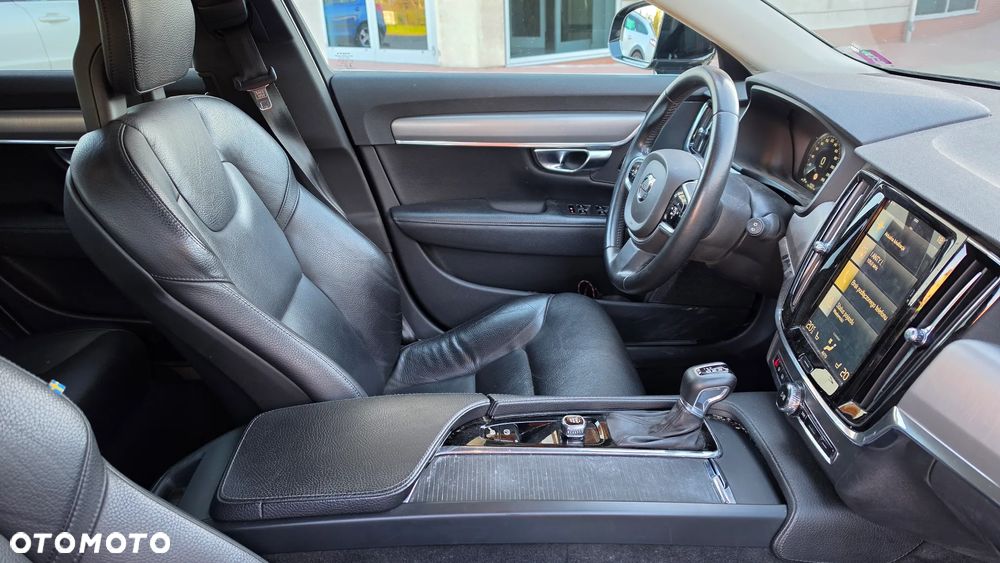Volvo V90 D4 Geartronic Momentum - 6