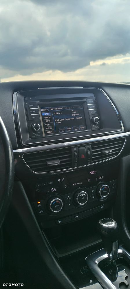 Mazda 6 SKYACTIV-G 165 Nakama - 27