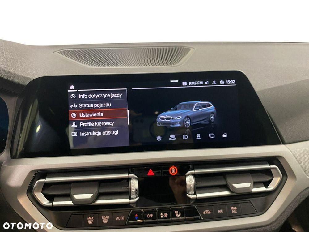 BMW Seria 3 - 20
