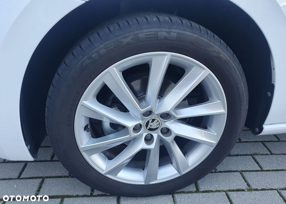 Skoda Scala 1.0 TSI Selection - 15