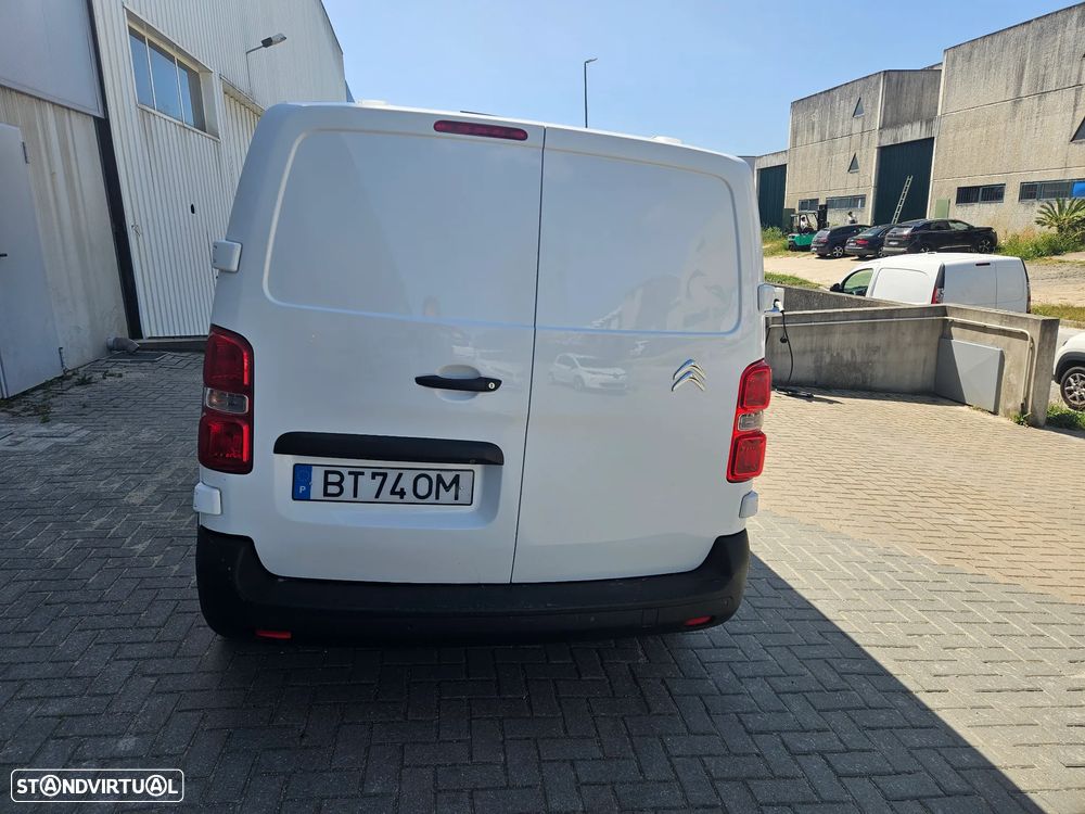 Citroën E-Jumpy 75 Kw - 9