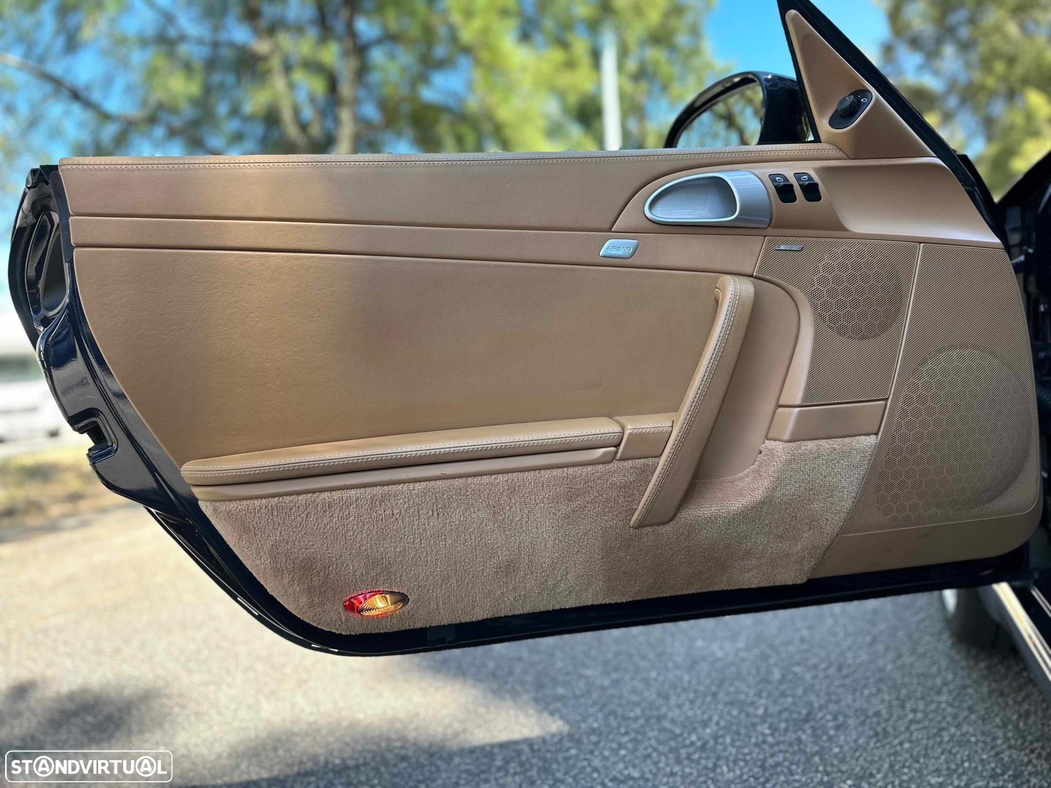 Porsche 911 (997) Carrera S - 25